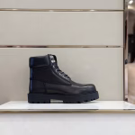 Givenchy Show Men's Ankle Boots