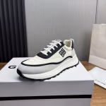 GIVENCHY Men's Platform Elevator Casual Sports Shoes