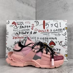 Dolce & Gabbana DG TOGETHER Collection Sneakers - Image 5