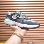 Fendi FD Match Sports Shoes