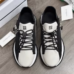 Givenchy Spectre Zip-Up Running Shoes