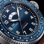 IWC PILOT'S WATCH TIMEZONER EDITION LE PETIT PRINCE - Image 3