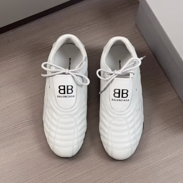 1 Balenciaga Autumn Low-top Comfortable Casual Shoes - Image 1