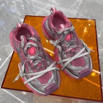 Balenciaga 3XL Sneaker Series Couple's Style Casual Chunky Sneakers