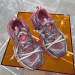 Balenciaga 3XL Sneaker Series Couple's Casual Chunky Sneakers