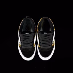 Vans Low-Top Vintage Casual Vulcanized Bread Shoes