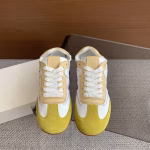 LOEWE Couple's Ballet Casual Shoes