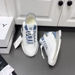 Givenchy New Spectre Lace-Up Low-Top Casual Sports Shoes for Men
