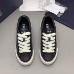 Dior Couple's B33 Low-Top Sneakers