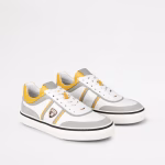 TOD'S x Lamborghini Collaborative Sports Casual Shoes