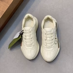 GUCCI Italian Gucci Dad Shoes