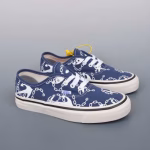 Vans Anaheim Collection men's canvas casual shoes