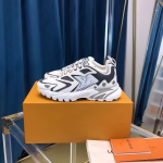 LV Runner Tatic men's sports shoes