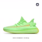 Adidas Yeezy Boost 350 casual sports running shoes with Dewu (Poizon) code