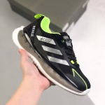 ECCO - Celebrity same style, Xiaohongshu (Little Red Book) hit item, new versatile casual shoes