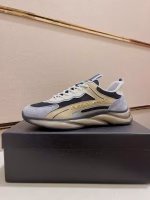 Armani running casual shoes - Image 3