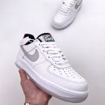 Nike Air Force 1 Low - a versatile casual sports skate shoe with a low top
