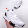 Adidas Mul Tix new lightweight, breathable mesh shoes, running shoes, casual sports shoes