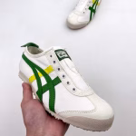 Onitsuka Tiger Japanese-style lightweight sports and casual shoes
