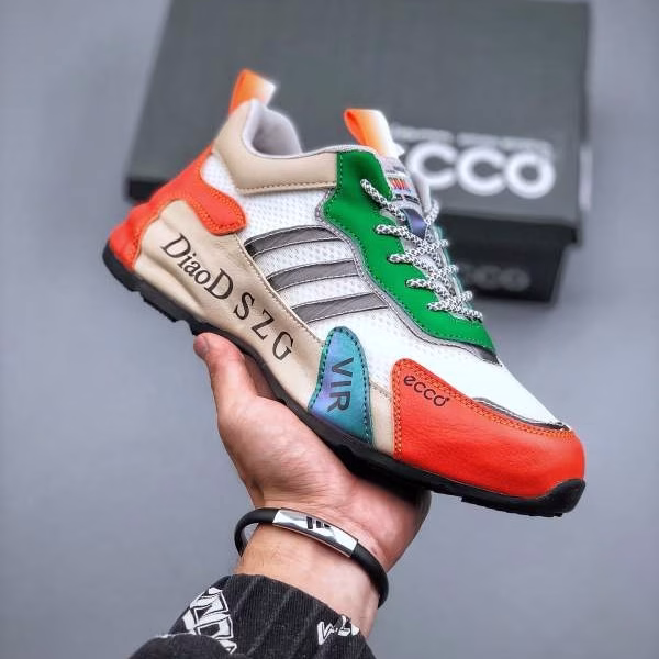 1 ECCO 2022 new golf casual sports shoes - Image 1
