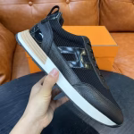 HERMÈS New Men's Casual Sports Shoes