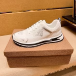 【Versace】Breathable and non-slip men's sports shoes