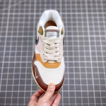 Nike Air retro casual running shoes