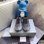 Balenciaga 2025 Spring/Summer The Hacker Project Tire Sneakers - Image 10