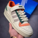 Adidas low-top versatile trendy casual sports sneakers