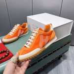 Hermès original authentic new driving moccasins