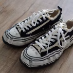 Van Ness Wu 2.0 Gene Mutation