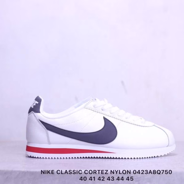 1 Nike retro casual running shoes Cortez - Image 1