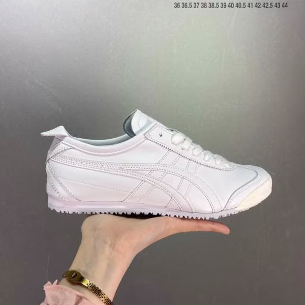 1 Company-grade Asics Onitsuka Tiger casual shoes - Image 1