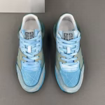 Givenchy's latest men's casual sports shoes