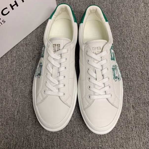 1 Purchasing agent quality Givenchy men's casual shoes - Image 1