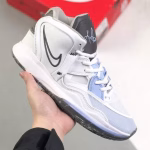 Nike Kyrie 8 Pre Heat basketball shoes