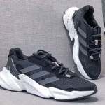 Adidas retro Boost running shoes