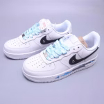 Unisex Nike Air Force 1 low-top shoes