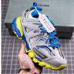 Balenciaga 3.0 Generation 3 Outdoor Concept Shoes