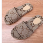 Gucci 2022 latest trendy men's slippers