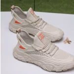 Gucci Four-Season Flyknit Casual Shoes