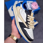 Pure original Putian Nike versatile casual sports basketball shoes