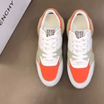Givenchy's new original ultra-cool and stylish men's casual sports shoes