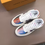 Putian pure original Louis Vuitton breathable casual men's shoes