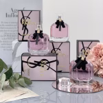 YSL Yves Saint Laurent Mon Paris Eau de Parfum (90ml)