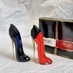 Carolina Herrera Red High-Heel Perfume