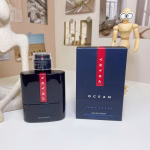 Prada Luna Rossa Ocean Eau de Toilette for Men
