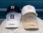 Fendi New Style Baseball Cap - Image 2
