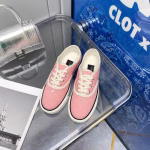 Chanel 2022 Four-Season New Modern Canvas Shoes - Image 5