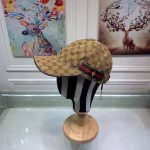Gucci Classic Original-Manufacturer Baseball Cap - Image 3